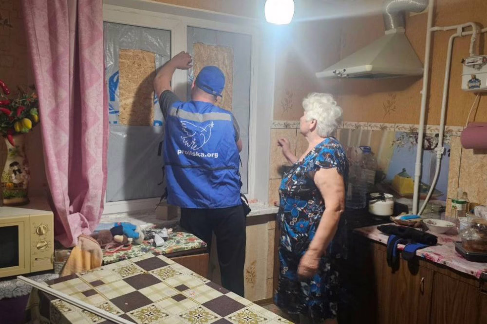 нікопольцям