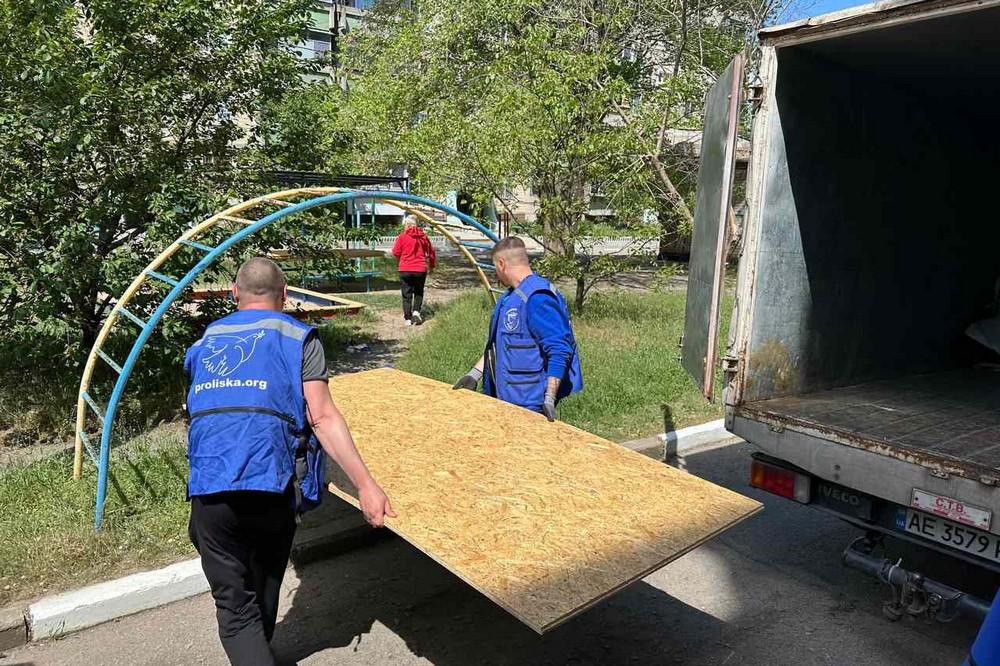нікопольцям 5