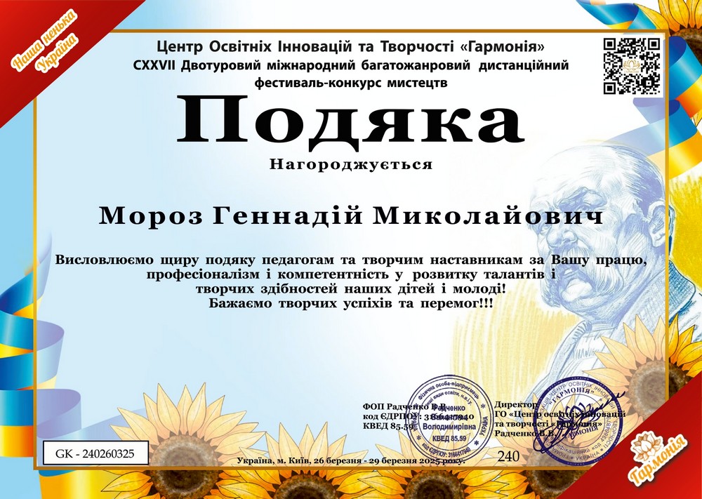 Тріумфальна весна для гурту «Микитин Ріг» з Нікополя: серед здобутків 5 нагород!