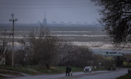 «Фронт все ближче до Дніпропетровщини… Але ж ворог біля Нікополя вже давно!» - Микола Лукашук