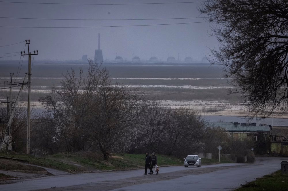 «Фронт все ближче до Дніпропетровщини… Але ж ворог біля Нікополя вже давно!» - Микола Лукашук
