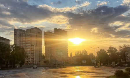 Очікується дощ: погода у Нікополі 7 травня