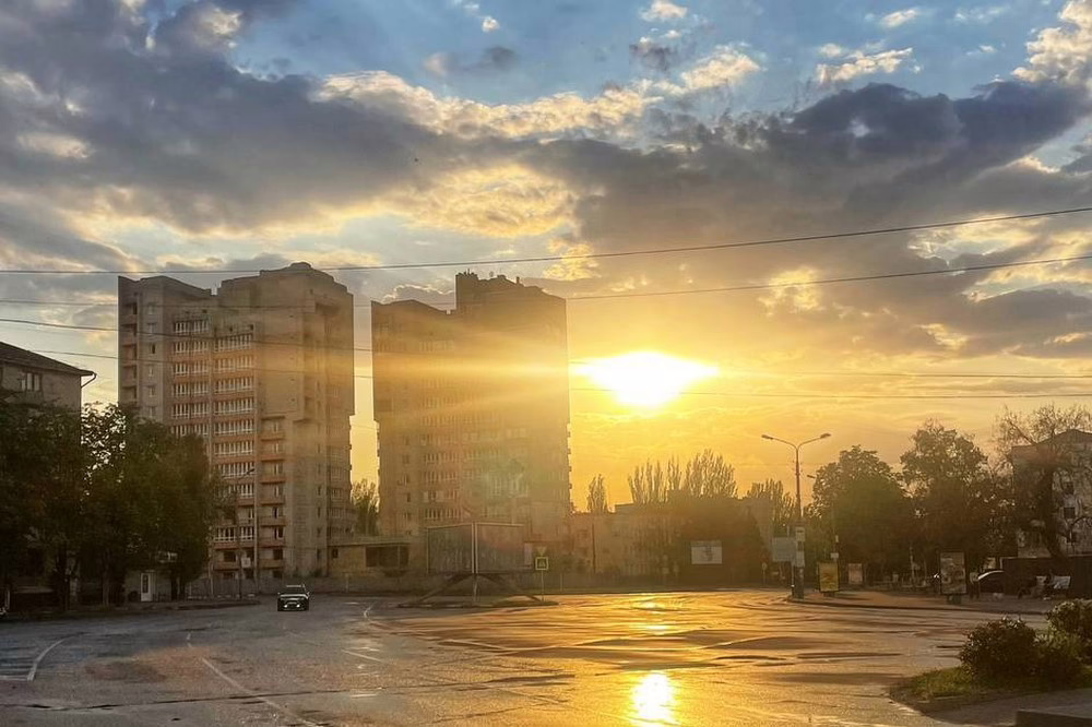 Очікується дощ: погода у Нікополі 7 травня
