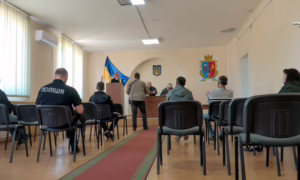 На Нікопольщині шукають місце для захоронення решток тварин на випадок виникнення особливо небезпечних захворювань — ящуру або блутангу