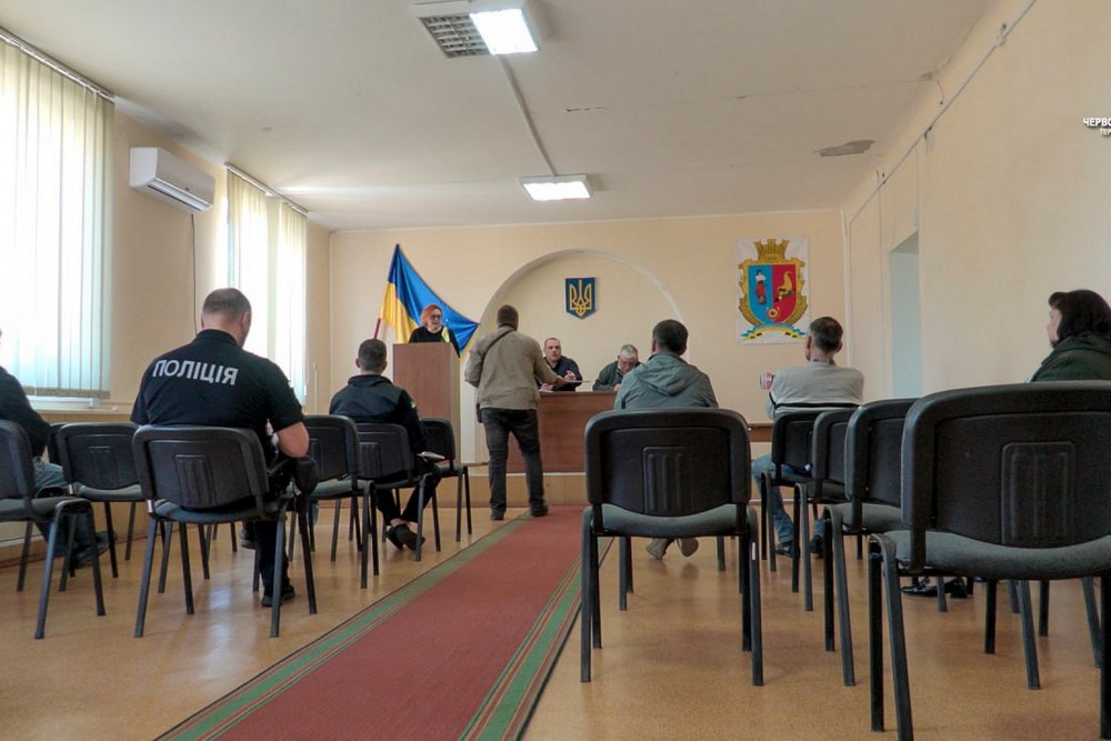 На Нікопольщині шукають місце для захоронення решток тварин на випадок виникнення особливо небезпечних захворювань — ящуру або блутангу