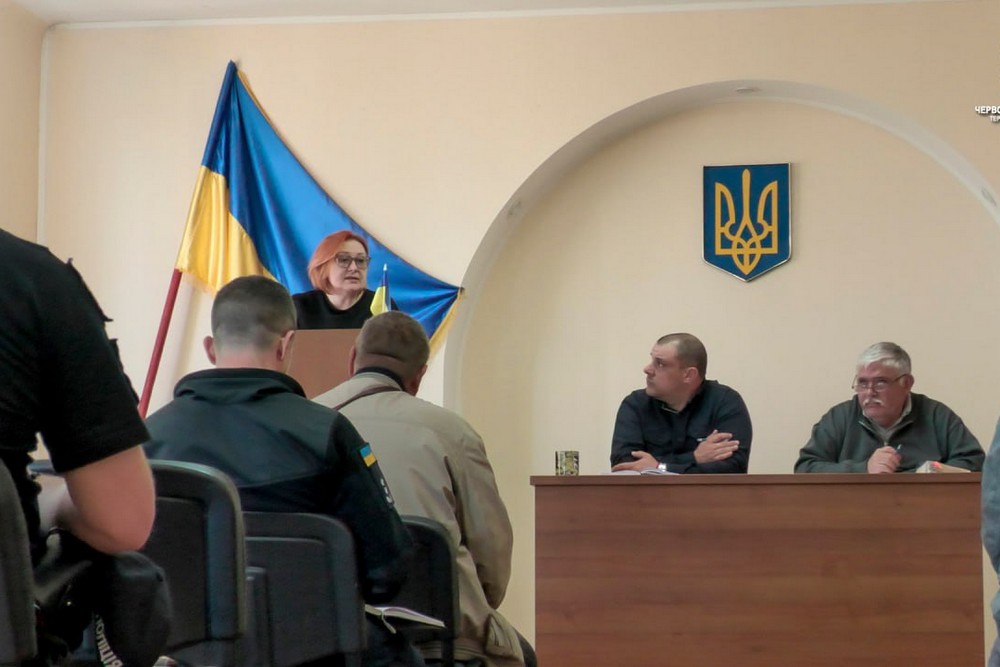На Нікопольщині шукають місце для захоронення решток тварин 