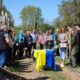 Серце розривається від нестерпного болю…. На Нікопольщині сьогодні провели в останню путь Захисника (фото)