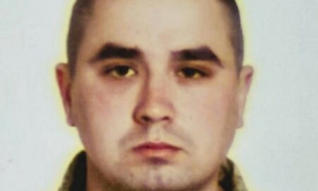 Полеглому Захиснику з Нікопольщини Івану Паську просять надати звання «Героя України»