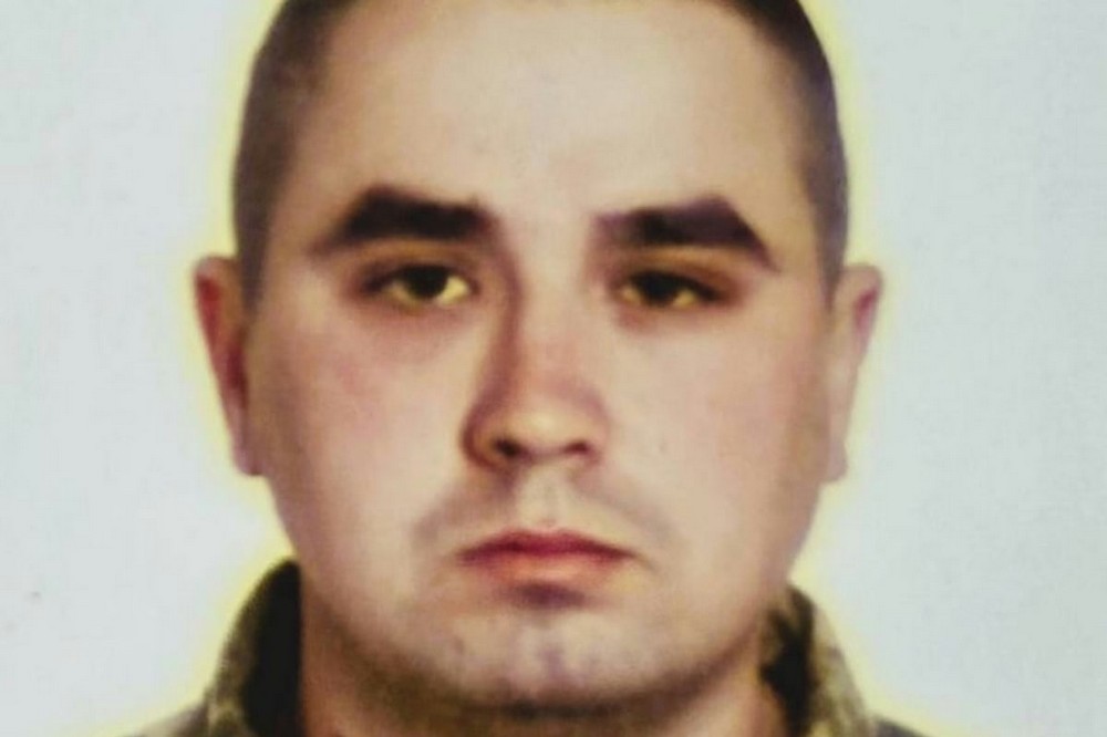 Полеглому Захиснику з Нікопольщини просять надати звання «Героя України» - петиція 1 Полеглому Захиснику з Нікопольщини Івану Паську просять надати звання «Героя України»