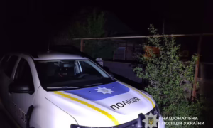 Батько і донька отримали поранення: на Нікопольщині вибухнула частина ворожого боєприпасу