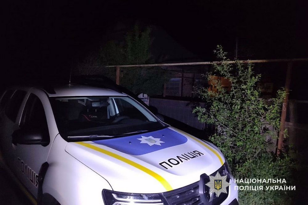 Батько і донька отримали поранення: на Нікопольщині вибухнула частина ворожого боєприпасу
