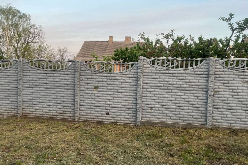 Ворог гатив по Нікополю і району