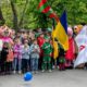 Діти з Нікополя і ще двох громад області взяли участь у відкритті сезону на Київській дитячій залізниці (фото)