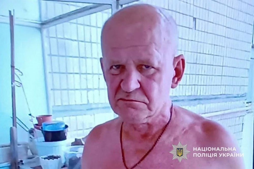У Нікополі зник безвісти 73-річний чоловік: допоможіть знайти!
