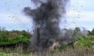 Зросла ворожа активність у Нікопольському районі: рекомендації для мешканців