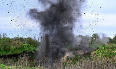 Зросла ворожа активність у Нікопольському районі: рекомендації для мешканців