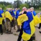 18 Захисників з Дніпропетровщини повернулися сьогодні із російського полону – ОВА