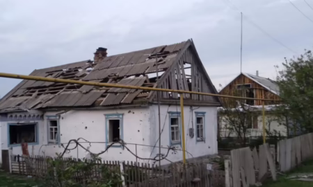 Внаслідок бомбардування Покровської громади Синельниківщини 8 постраждалих, під ударом була і Нікопольщина