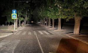 Смертельна ДТП у Нікополі за участю трьох підлітків сталася 6 травня ввечері.