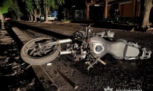 Смертельна ДТП у Нікополі за участю трьох підлітків: нові подробиці від поліції