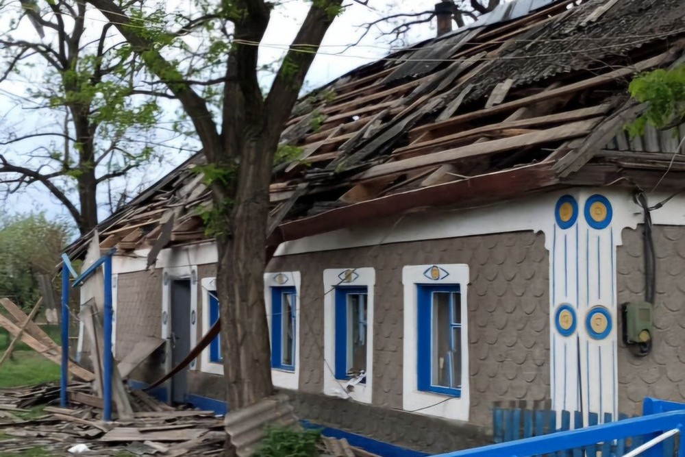 Атаки на Синельниківщину