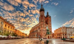 Родини полеглих і зниклих безвісти Захисників з Червоногригорівської ТГ запрошують на відпочинок до Польщі