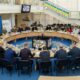 Обговорили важливі для прифронтового регіону питання: очільники Дніпропетровщини взяли участь у Конгресі місцевих та регіональних влад