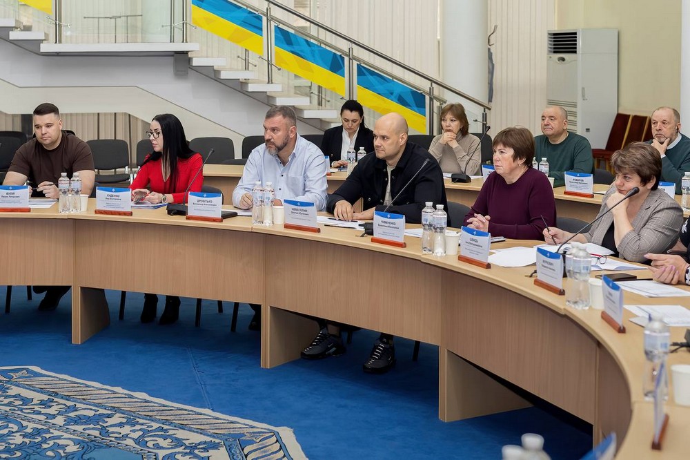 Обговорили важливі для прифронтового регіону питання: очільники Дніпропетровщини взяли участь у Конгресі місцевих та регіональних влад