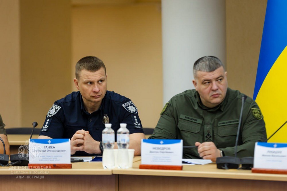 Обговорили важливі для прифронтового регіону питання: очільники Дніпропетровщини взяли участь у Конгресі місцевих та регіональних влад