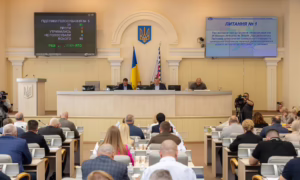 300 млн на укриття на Дніпропетровщині виділила облрада: які міста отримають