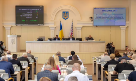 300 млн на укриття на Дніпропетровщині виділила облрада: які міста отримають