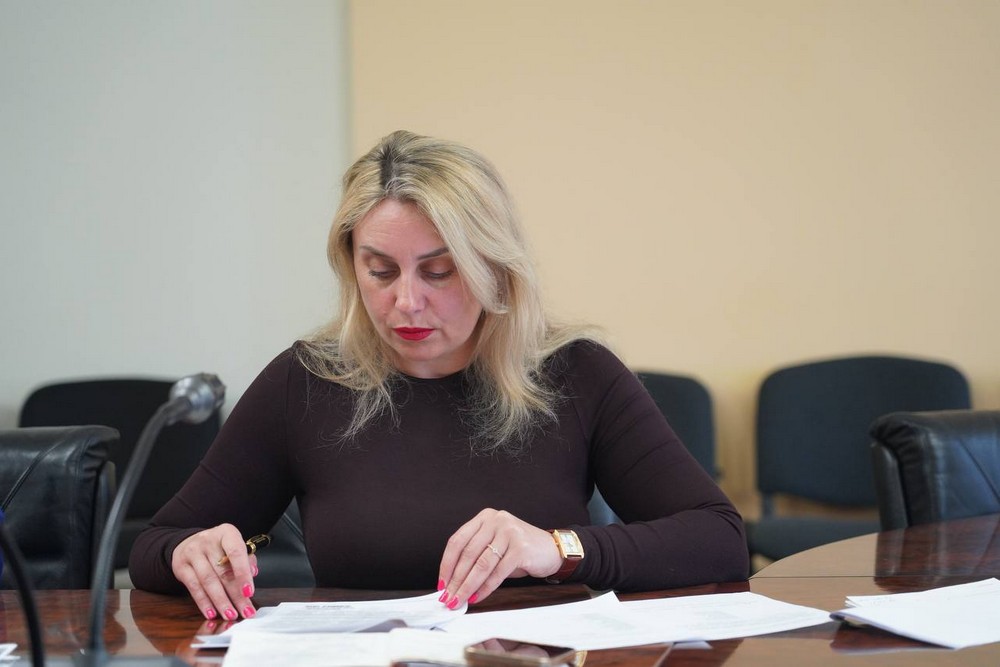 Підтримка прифронтових громад і стабільність критичної інфраструктури серед пріоритетів облради – Микола Лукашук