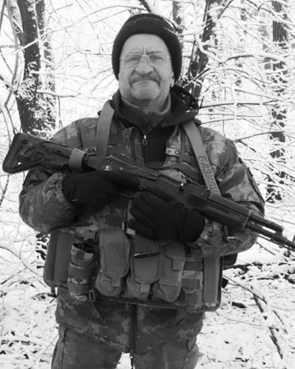 Нікополь втратив ще одного Захисника на фронті 