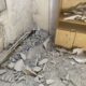 У Нікополі сьогодні поранено жінку, понівечено 2 адмінбудівлі, спортклуб, під обстрілами був і район, а також Синельниківщина