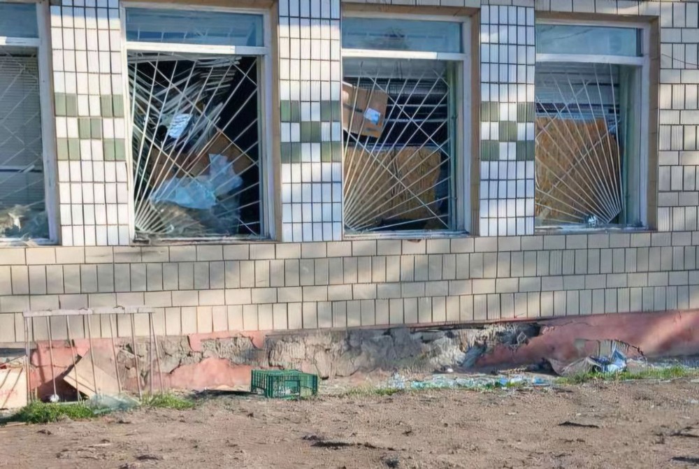 Терор на Синельниківщині