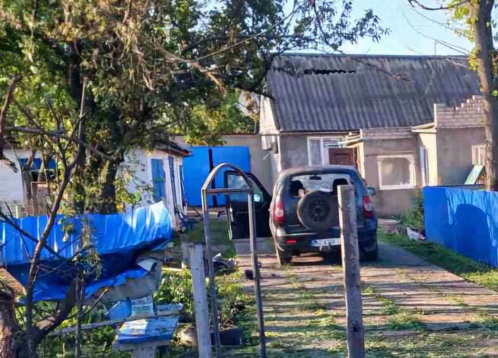 Терор на Синельниківщині