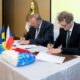 Евакуація з прифронтових громад, безпека, бізнес: на Дніпропетровщині сьогодні перебуває делегація з Чехії (фото)