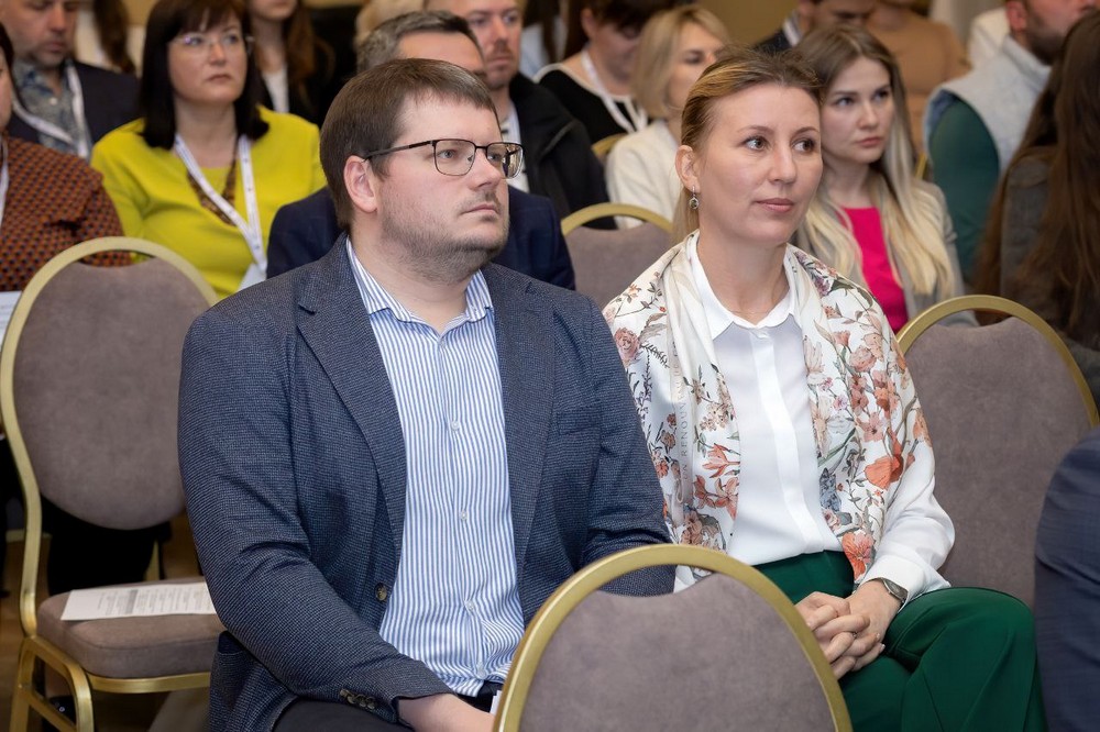 У Дніпрі відбувся українсько-чеський бізнес-форум