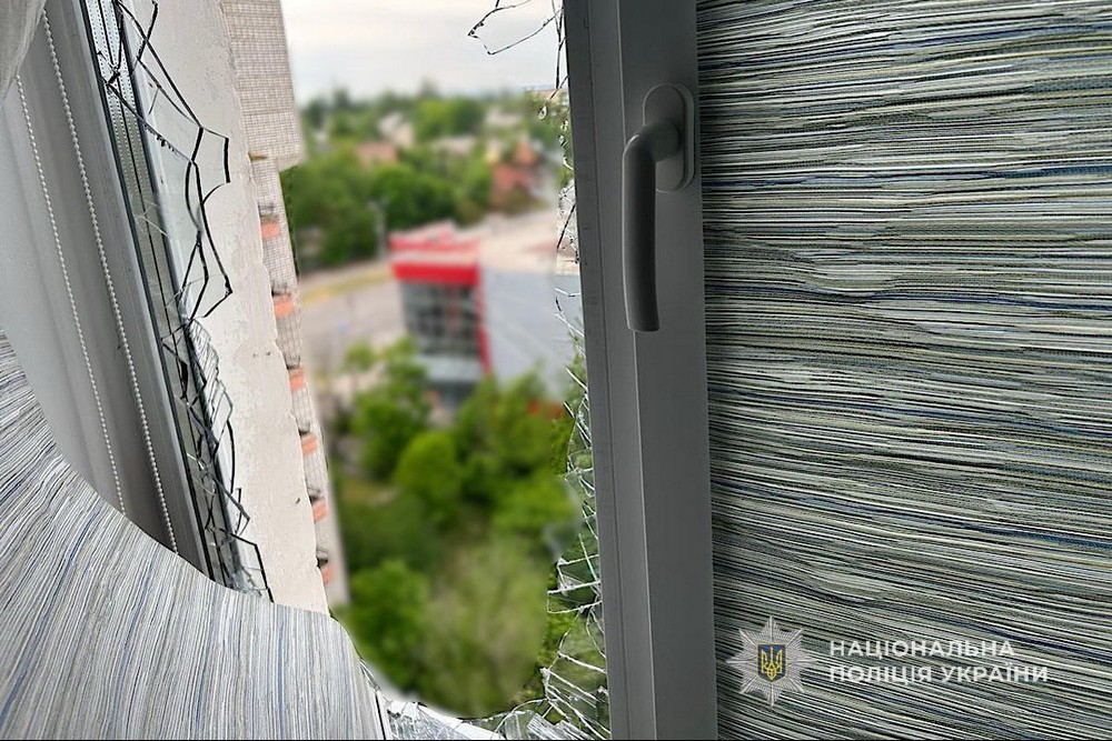 Ситуація у Нікополі і районі