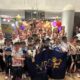 DANCE-studio Vincenta феєрично представила Нікопольщину на міжнародному фестивалі-конкурсі у Дніпрі