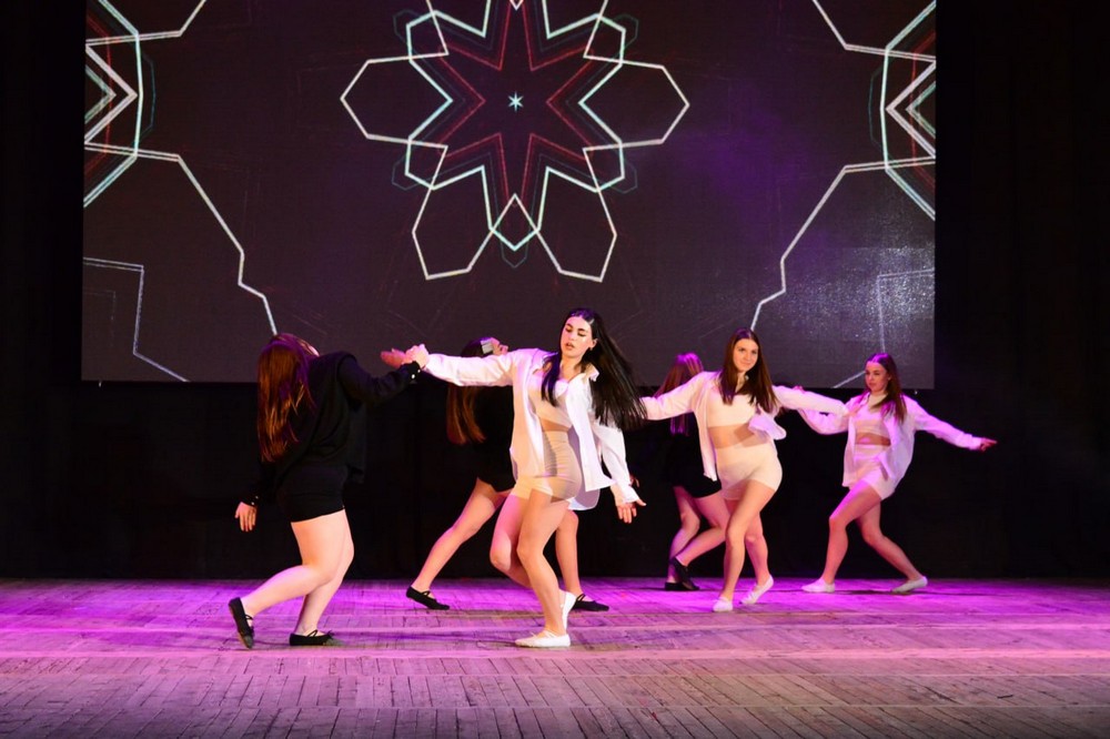 DANCE-studio Vincenta феєрично представила Нікопольщину на міжнародному фестивалі-конкурсі у Дніпрі