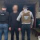 На Нікопольщині у чоловіка виявили 5 гранат, пістолет і понад 300 патронів