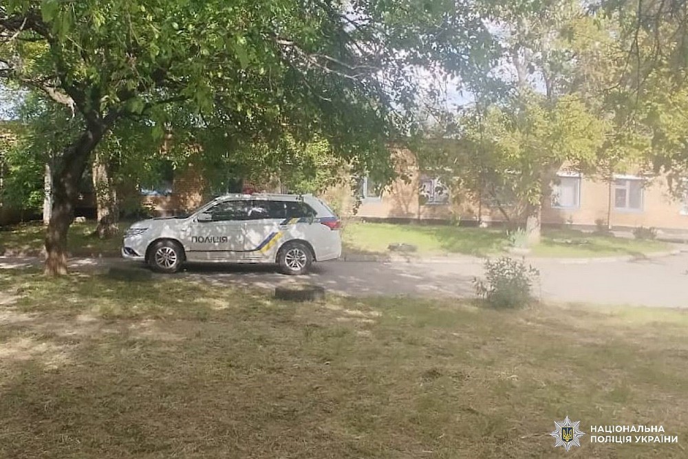 Фото наслідків обстрілів армії РФ