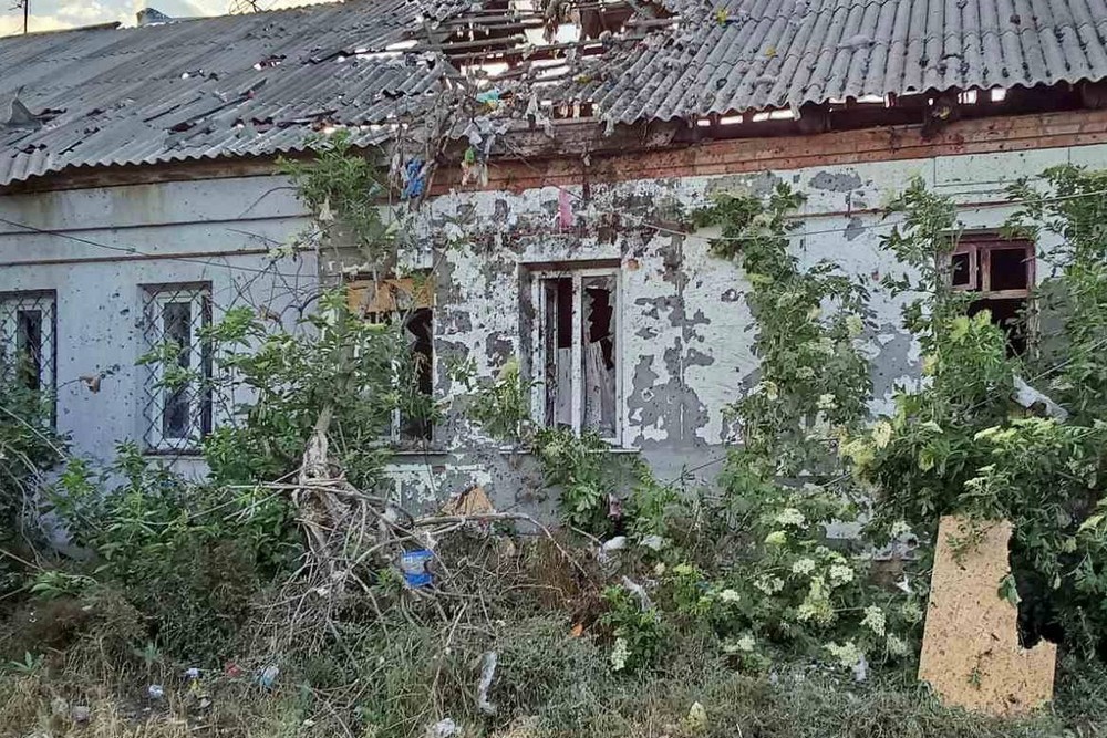 У Нікополі і районі було гучно