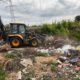 «Це нагадує боротьбу з міфічною гідрою»: у Червоногригорівській громаді розповіли, як борються зі стихійними сміттєзвалищами