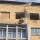 В будівлях потрощено дахи та стіни, дрон влучив у авто: про наслідки обстрілів Нікопольщини, Павлограда і Синельниківщини розповіли у поліції