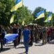 У день Героїв повернувся додому «на щиті»: Покров сьогодні попрощався з 23-річним Захисником (фото)