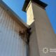 П’ять громад Нікопольщини, Самарівський і Синельниківський райони були під ворожим ударом - поліція