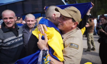 з Дніпропетровщини