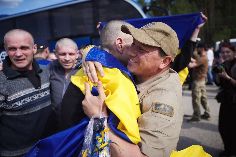 з Дніпропетровщини